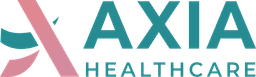 AXIA Healthcare logo